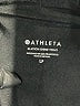Athleta Black Active Pants Size L (petite) - photo 4
