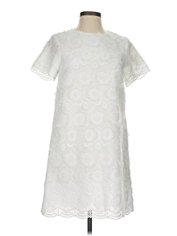 Zara Casual Dress (view 1)