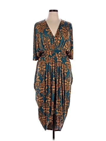 COLDESINA Casual Dress (view 1)
