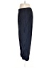Athleta Solid Blue Casual Pants Size L (petite) - photo 5