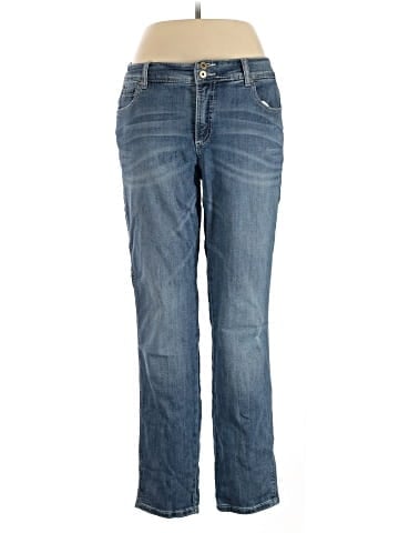 Inc Denim Jeans (view 1)