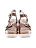 Stella McCartney Tan Wedges Size EU 36 1/2 - photo 2