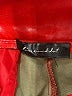 Line & Dot Red Casual Pants Size 24 waist (estimated) - photo 7