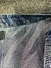 Papillon Blue Casual Dress Size S - photo 8