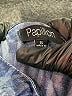 Papillon Blue Casual Dress Size S - photo 9