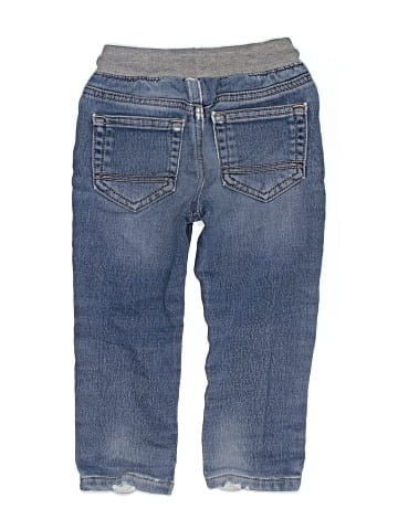 Cat & Jack Jeans (view 2)