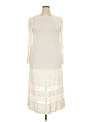 Lafayette 148 New York Casual Dress (view 1)