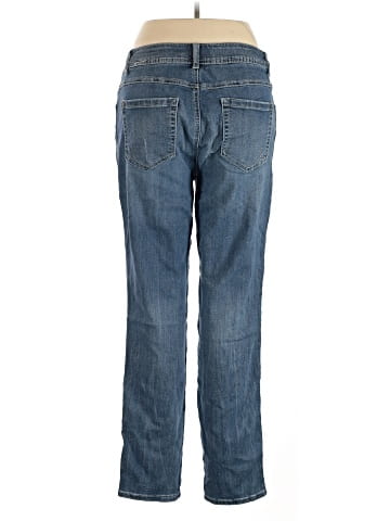 Inc Denim Jeans (view 2)