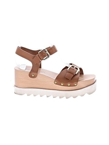 Stella McCartney Wedges (view 1)