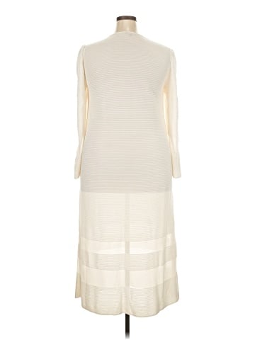 Lafayette 148 New York Casual Dress (view 2)