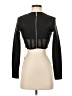 Cult Gaia Black Long Sleeve Turtleneck Size S - photo 1