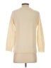 J.Crew 100% Wool Ivory Wool Pullover Sweater Size S - photo 2