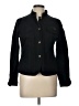 Peck & Peck Black Jacket Size 10 - photo 1