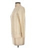 J.Crew 100% Wool Ivory Wool Pullover Sweater Size S - photo 5