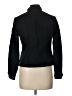 Peck & Peck Black Jacket Size 10 - photo 2