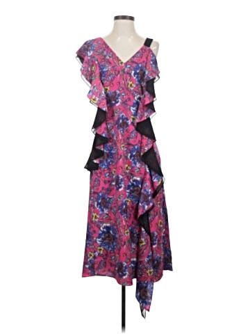 Prabal Gurung Cocktail Dress (view 1)