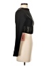 Cult Gaia Black Long Sleeve Turtleneck Size S - photo 4