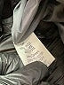 Theory Gray Wool Blazer Size 00 - photo 7