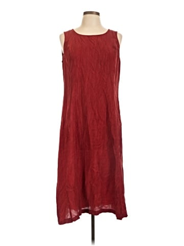 Coldwater Creek Casual Dress (view 1)