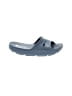 all in motion Blue Sandals Size 1 (youth) - photo 1