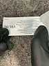 Carter's Solid Gray Athletic Shorts Size 14 - photo 4