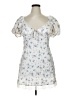 Forever 21 Ivory Casual Dress Size XL - photo 1