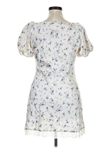 Forever 21 Casual Dress (view 2)