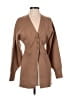 BOSS by HUGO BOSS Tan Cardigan Size S - photo 1
