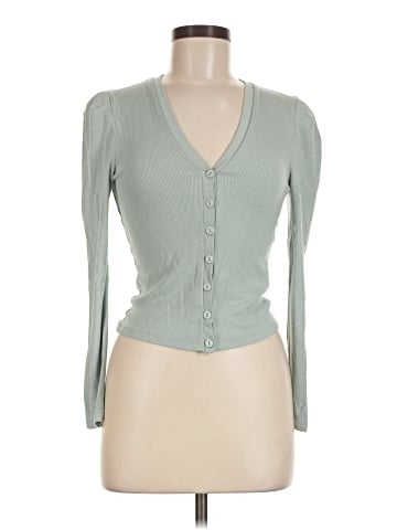 7 For All Mankind Long Sleeve Top (view 1)