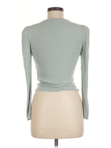 7 For All Mankind Long Sleeve Top (view 2)