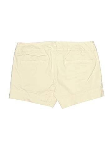 American Eagle Outfitters Khaki Shorts (view 2)
