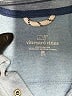 Vineyard Vines Blue Pullover Sweater Size 12 - 14 - photo 3