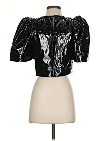 Rhode 3/4 Sleeve Blouse (view 2)