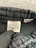 Zara Black Cargo Pants Size 2 - 3 - photo 3