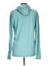 Columbia Teal Pullover Hoodie Size L - photo 2