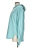 Columbia Teal Pullover Hoodie Size L - photo 5