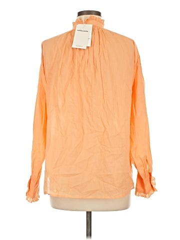 Antik Batik 3/4 Sleeve Blouse (view 2)