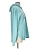 Columbia Teal Pullover Hoodie Size L - photo 4