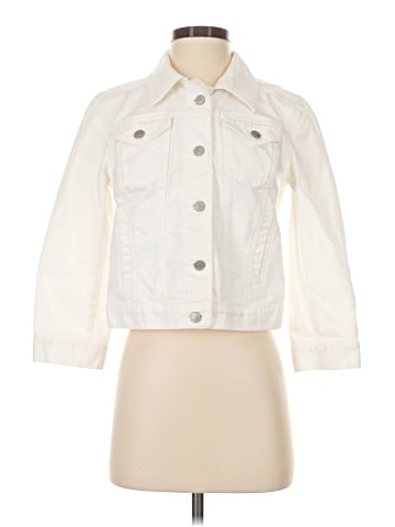 Ann Taylor LOFT Jacket (view 1)