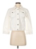 Ann Taylor LOFT Ivory Jacket Size S - photo 1