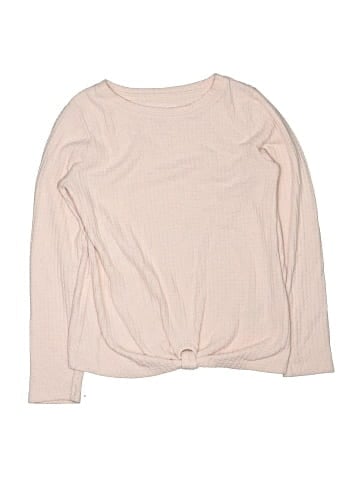 Cat & Jack Pullover Sweater (view 1)