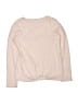 Cat & Jack Ivory Pullover Sweater Size M (kids) - photo 1
