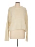 Urban Outfitters Ivory Pullover Sweater Size L - photo 1