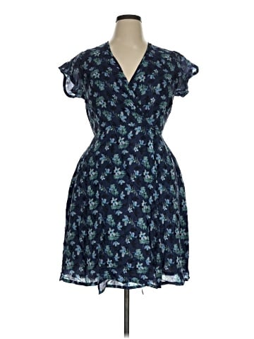 Reistor Casual Dress (view 1)