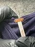Free People Blue Cocktail Dress Size S - photo 7