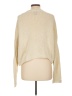 Urban Outfitters Ivory Pullover Sweater Size L - photo 2