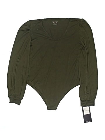 Theory Bodysuit (view 1)