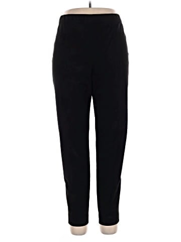 Talbots Outlet Active Pants (view 1)