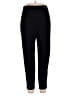 Talbots Outlet Solid Black Active Pants Size 16 - photo 1