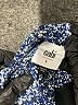 CAbi Blue Jacket Size L - photo 6